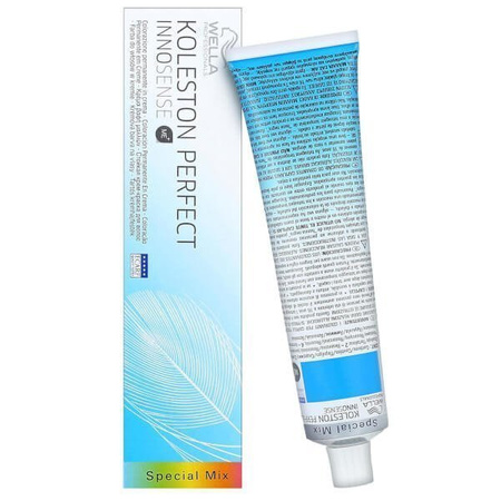Wella Koleston Perfect Innosense 6/17 farba 60ml