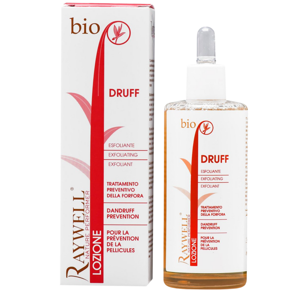 Raywell Bio Anti Dandruff Lotion 100ml