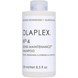 Olaplex Bond Maintenance No.4 szampon do włosów 250ml