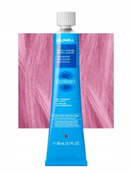 Goldwell Colorance farba do włosów 60ml Pastelowa Lawenda 22 - Pastelowa Lawenda
