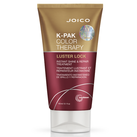Joico K-Pak Color Therapy Luster Lock Maska Regenerująca 150ml