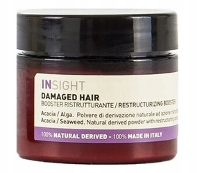 Insight Damaged Hair Restructurizing Booster do włosów 35g