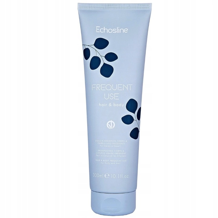 ECHOSLINE Frequent Use Hair&Body 300ml