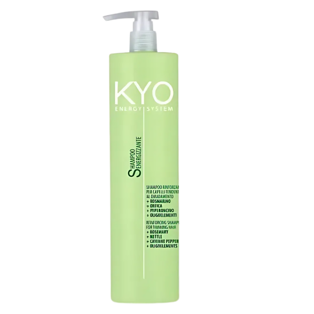 KYO Energy System Reinforcing Shampoo 1000ml