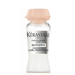 Kerastase Curl Manifesto ampułki kręcone 10x12ml