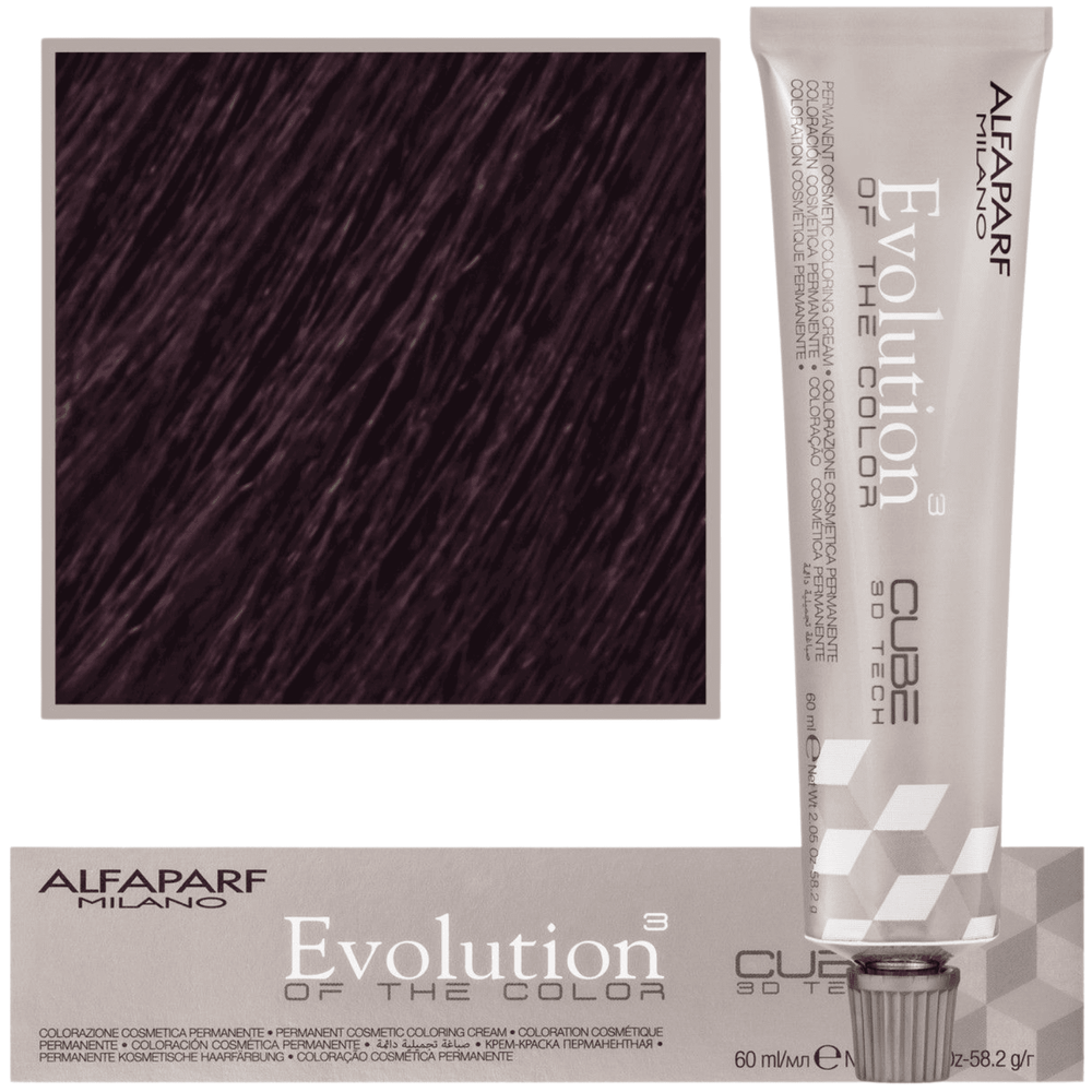 Alfaparf Farba Evolution Of The Color 60ml 5.62