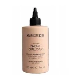 Selective OnCare CurlLover Laminacja do włosów kręconych 100ml
