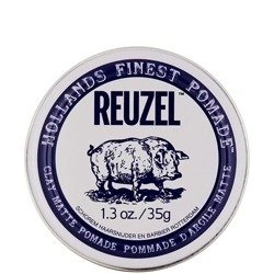 Reuzel Clay Matte Pomade pomada matująca 35g