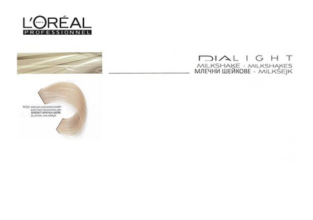Loreal Dia Light 10.21 farba bez amoniaku 50ml