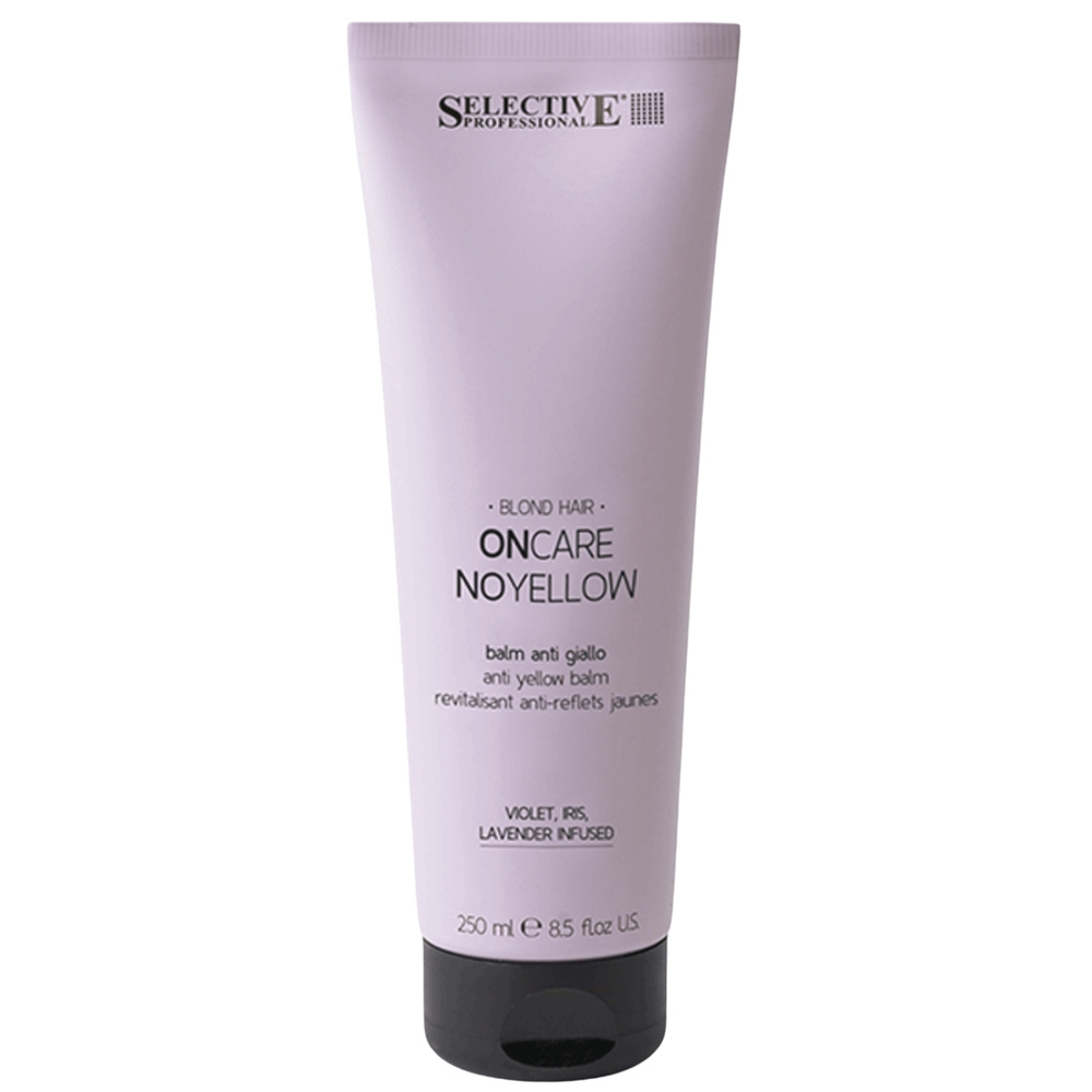 Selective OnCare NoYellow Conditioner 250ml