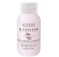 Alter Ego B.Toxkare szampon przed botoksem 60ml 
