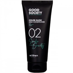 ARTEGO Good Society Color Glow 02 Odżywka do włosów farbowanych 200ml