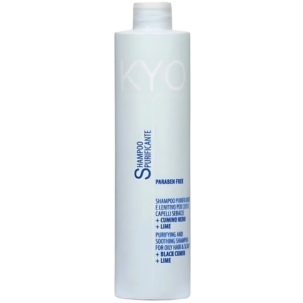 KYO Balance System Purifying Shampoo 500ml
