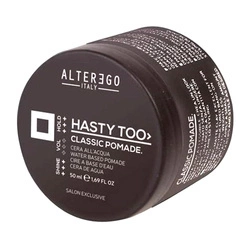 ALTER EGO Hasty Too Classic Pomade 50ml