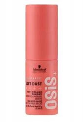 Schwarzkopf Osis Soft Dust puder dodający objętość 10g