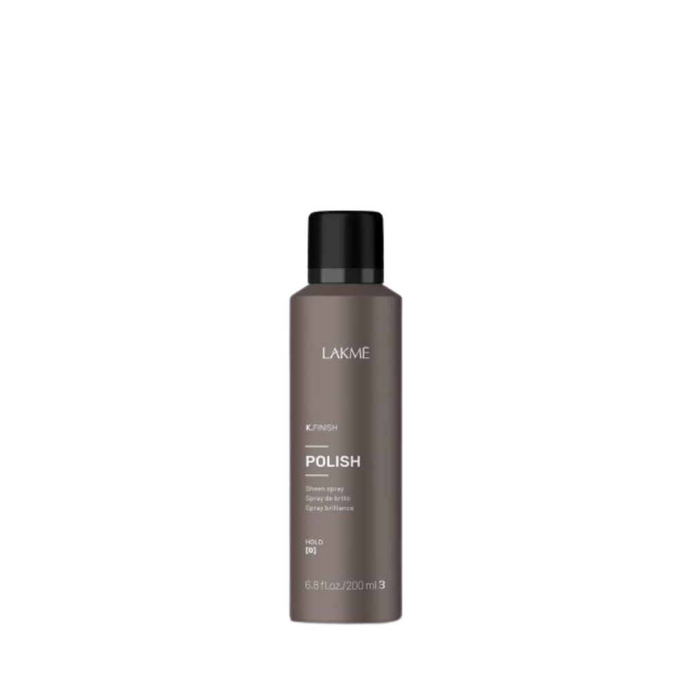 Lakme K.Finish Polish Sheen Spray 200ml