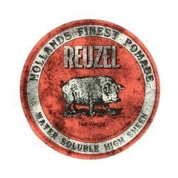 Reuzel Red High Sheen Pomade wodna pomada wysoki połysk 35g