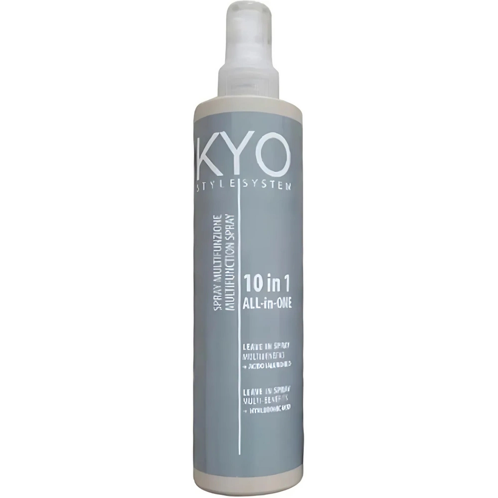 KYO Style System 10 in 1 All-In-One Spray 250ml
