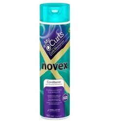 Novex My Curls odżywka do włosów kręconych 300ml