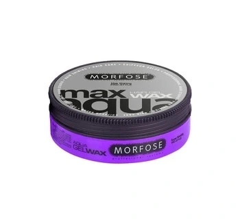 Morfose Wax Aqua Gel Max 175ml