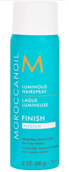 Moroccanoil Luminous Hairspray Medium 75ml