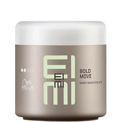 Wella EIMI Bold Move pasta matująca do włosów elastyczna kontrola i tekstura 150ml