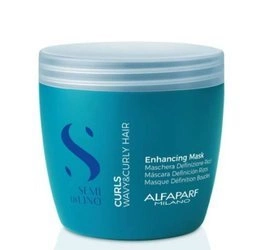 Alfaparf SDL Enhancing maska do włosów kręconych 500ml