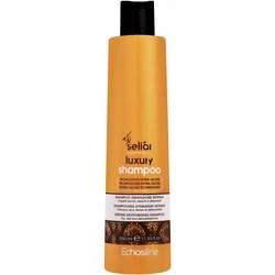 ECHOSLINE SELIAR LUXURY Szampon 350ml