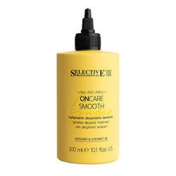 Selective OnCare Smooth laminacja włosów 300ml