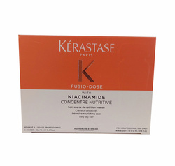 Kérastase Fusio Dose Niacinamide Ampułki 10x12ml