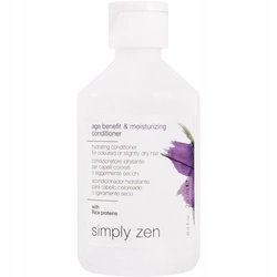 Milk Shake Simply Zen Age Odżywka do włosów 250ml