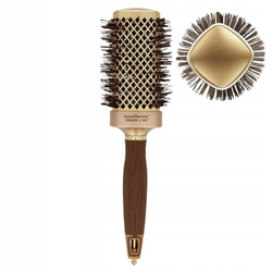 Olivia Garden Nano Thermic Square Shaper NT-S50 szczotka do włosów