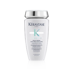 Kérastase Symbiose Bain Creme Anti-Pelliculaire przeciwłupieżowy szampon do suchej i wrażliwej skóry głowy 250ml