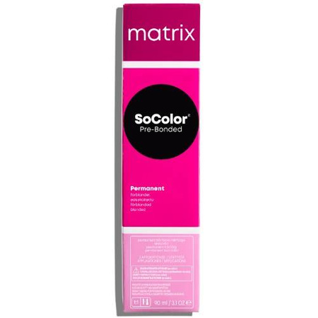 Matrix So Color Pre-Bonded Farba 90 ml 8AV