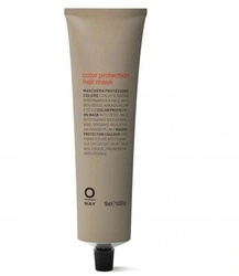 OWay Color Protection Hair maska do włosów farbowanych 150ml
