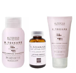 Alter Ego B.Toxkare mały zestaw botoks