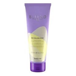 Inebrya Blondesse No-Yellow Maska 250ml