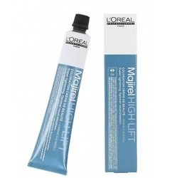 Loreal Majirel High Lift BEIGE farba do włosów 50ml - super jasny beżowy blond