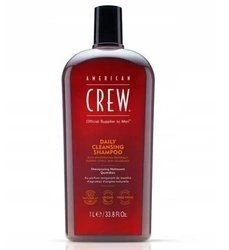 American Crew Daily Cleansing szampon oczyszczający 1000ml