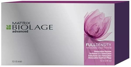 Matrix Biolage Full Density Ampułki 10x6 ml