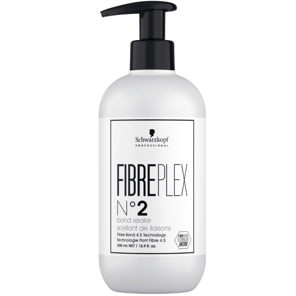 Schwarzkopf Fibreplex 2 Sealer 500ml