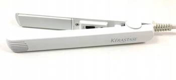 Kérastase Mini prostownica z płytkami ceramicznymi