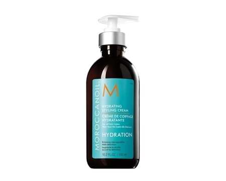 Moroccanoil Hydrating Cream Krem nawilżający 300ml
