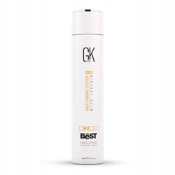 Global Keratin GKHair The Best Keratyna do włosów 300ml