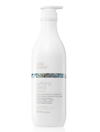 Milk Shake Purifying Blend szampon oczyszczający 1000ml
