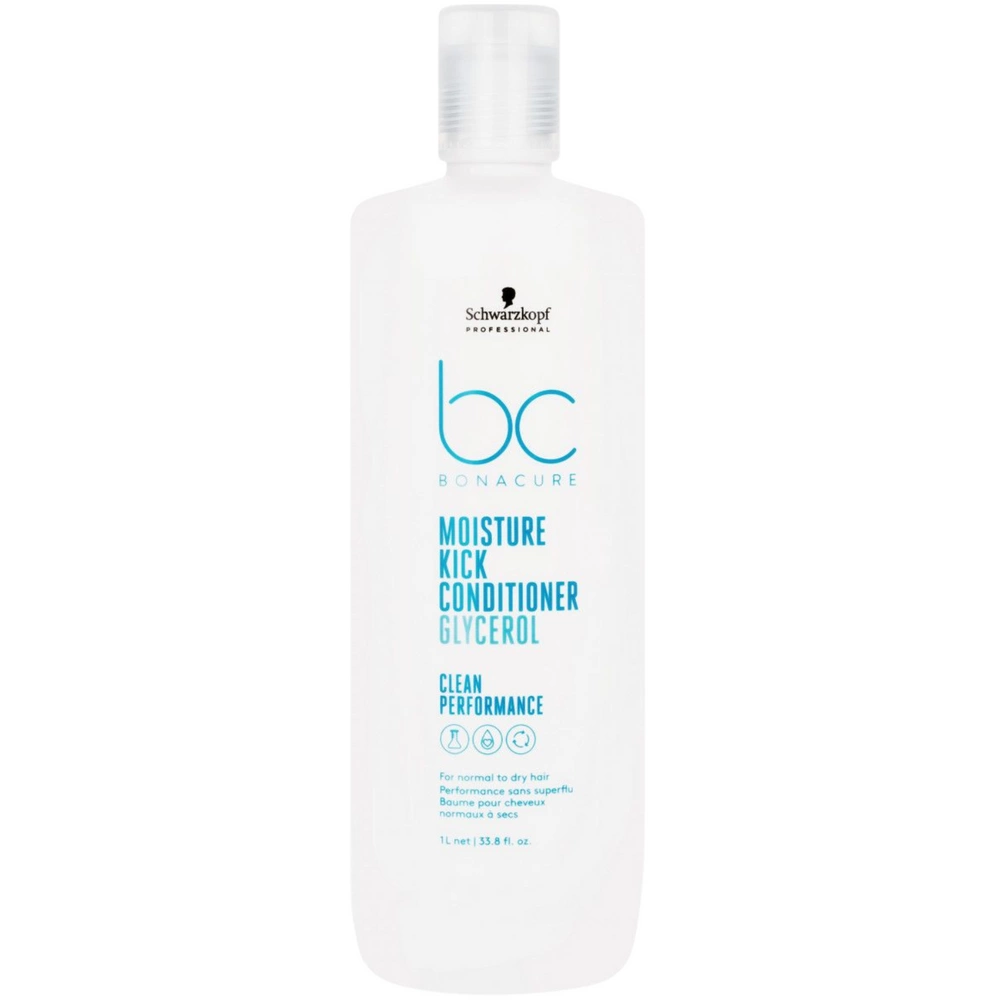 Schwarzkopf Moisture Kick Conditioner 1000ml