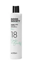 ARTEGO Good Society Every You 18 Szampon do codziennego użytku 250ml
