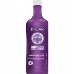 INOAR Absolut Speed Blond szampon do włosów blond 1000ml