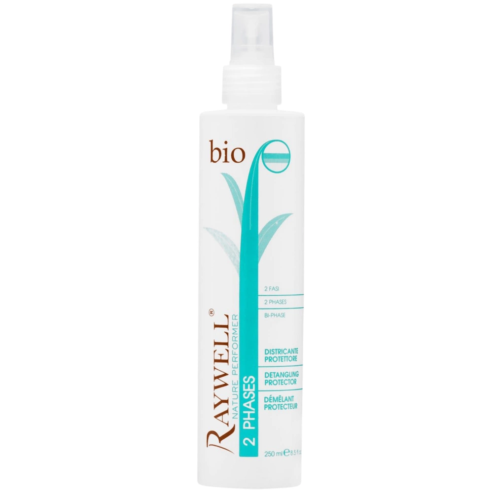 Raywell Bio 2 Phases Detangling Protector 250ml