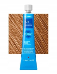 Goldwell Colorance farba do włosów 9-GB 22 jasny blond złoto-beżowy świetliste rozświetlenie 60 ml